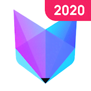 V Launcher-Anime Wallpaper,Icon Changer,Theme Live