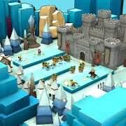 Random Merge Defense