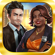 Criminal Case The Conspiracy 2.43.1 Mod (Money/Energy/Stars)