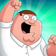 Family Guy: В Поисках Всякого 7.4.4 Mod (Free Store)