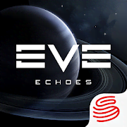 EVE Echoes 1.9.145 Мод (полная версия)