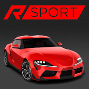 Redline Sport 0.95 Мод (много денег)