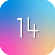 Icon pack ios 14 11.4 Мод (полная версия)