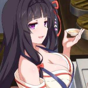 Sakura Succubus 2 (18+)