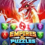 Empires & Puzzles 75.0.1 Mod (High Damage)