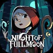 Night of the Full Moon 1.6.21 (Mod Money/Unlocked)