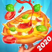 Home Master - Cooking Games & Dream Home Design