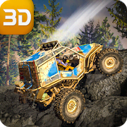 Offroad Drive : 4x4 Driving Game