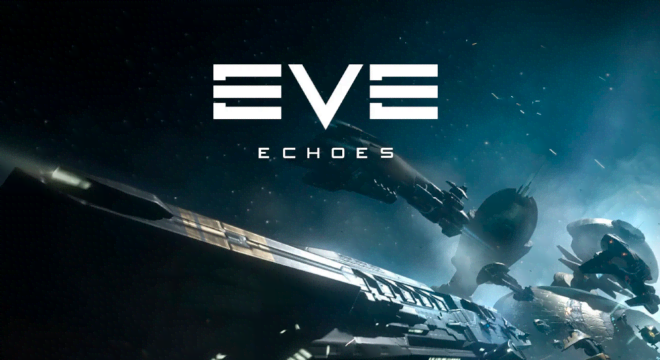 EVE Echoes вышла на Android и iOS 13 августа 2020
