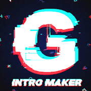 Glitch Intro Maker 1.0.11 Mod (Pro)
