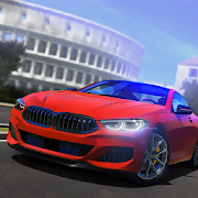 Driving School Sim 13.5 (Mod Money)