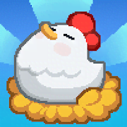 Merge Pixel Farm 1.0.23 Mod (Lots of diamonds)