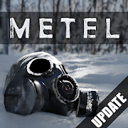 METEL HORROR ESCAPE 1.05 Mod (Unlocked/No ads)