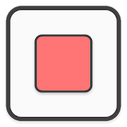 Flat Square - Icon Pack 8.0 Mod (Unlocked)