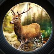 Hunting Clash: Hunter Games 4.16.1 Mod (Simple hunt)