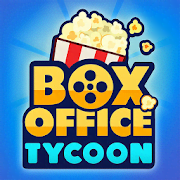 Box Office Tycoon 2.0.3 Мод (много денег)