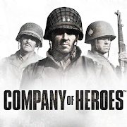 Скачать Company of Heroes 1.7.1RC5 Мод (полная версия)