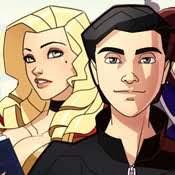 Behind The Dune (18+) 2.35.9 Мод (полная версия)