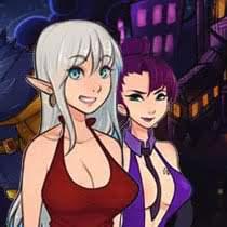 The Wind’s Disciple (18+) 1.2 Мод (полная версия)