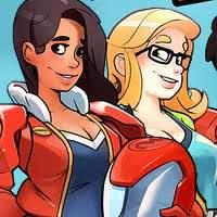 Space Rescue: Code Pink (18+) 11.0 Мод (полная версия)