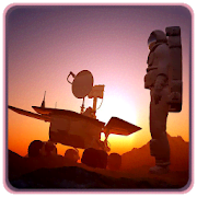 Visit Mars in 360º Panoramic VR