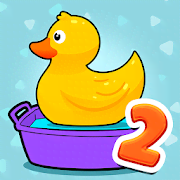 Скачать Baby Games: 2+ kids, toddlers 3.02.02 Mod (Unlocked)