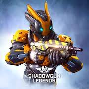 Shadowgun Legends 1.5.3 Мод меню