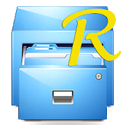 Root Explorer 4.12.7 Мод (полная версия)