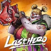 Last Hero: Zombie State Survival RPG