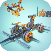 Destruction Of World : Physical Sandbox