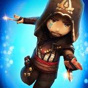 Assassin's Creed Rebellion 3.5.9 Mod (x100 DMG/DEF)