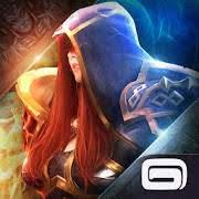 Dungeon Hunter 5 7.0.4a Mod (Unlimited Money)