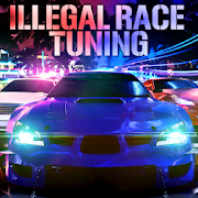 Illegal Race Tuning - Real car racing multiplayer