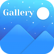 Advance Gallery : With Photo Lock