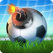 FootLOL FULL Crazy Soccer 1.0.20 (Mod Money)