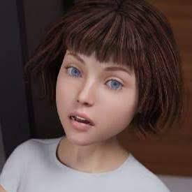 Heart Problems (18+) 0.9 Мод (полная версия)