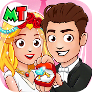 My Town : Wedding 1.52 Mod (Unlocked)