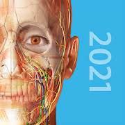 Human Anatomy Atlas 2025 2025.00.012 Mod (Unlocked)