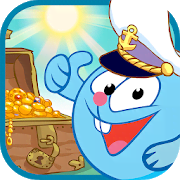 Смешарики. Сокровища 1.2.0 Мод (полная версия)