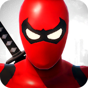 POWER SPIDER - Ultimate Superhero Game 15.3 Mod (Unlimited gold coins)