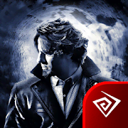 Adam Wolfe: Dark Detective Mystery Game