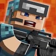 Pixel Combats 2 1.642 Mod (Unlocked/Ammo)