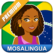 Learn Brazilian Portuguese