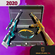 Standoff 2 Case Opener 2.00 (Mod Money)