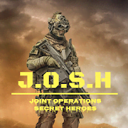 J.O.S.H - India's Very Own Indie FPS Multiplayer