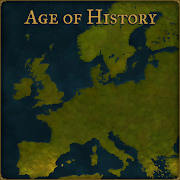 Age of History Europe 1.05106_EU Мод (полная версия)