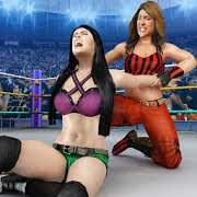 Bad Girls Wrestling Rumble 2.2 Mod (Free Shopping)