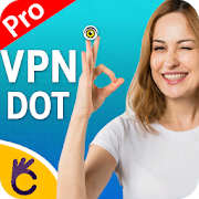 Dot VPN Pro — Better than Free VPN (No Ads)