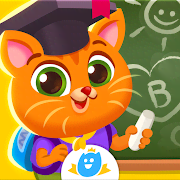 Скачать Bubbu School 1.42 Mod (Much money/Unlocked/No ads)