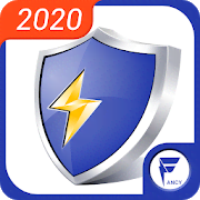 Antivirus, Virus Cleaner, Booster - Fancy Security 4.8.3 Mod (Premium)